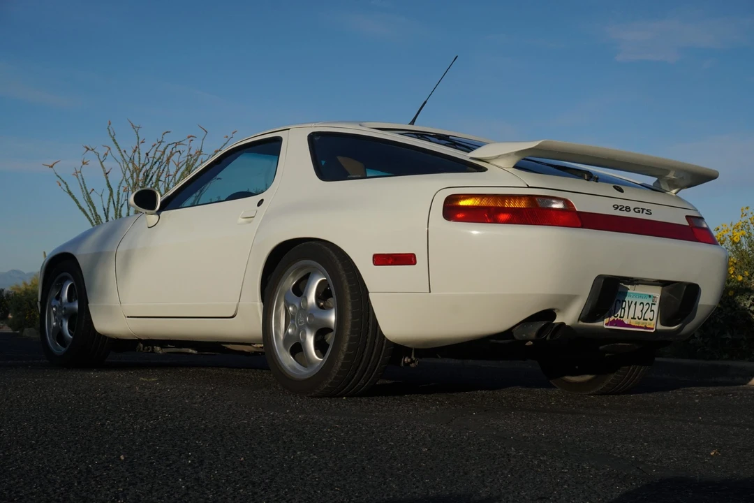 1994 Porsche 928 GTS - Image 18 of 31