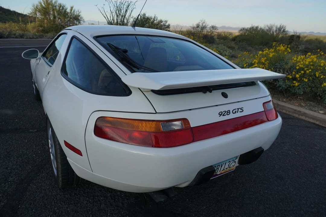 1994 Porsche 928 GTS - Image 17 of 31