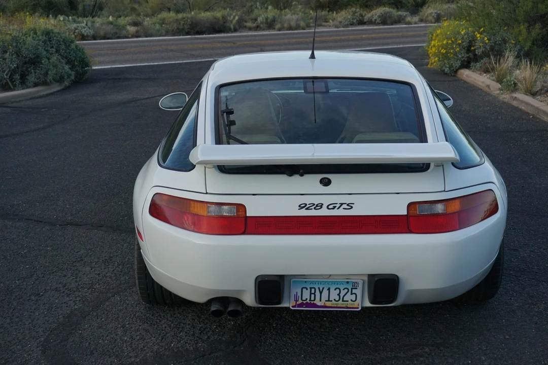 1994 Porsche 928 GTS - Image 15 of 31