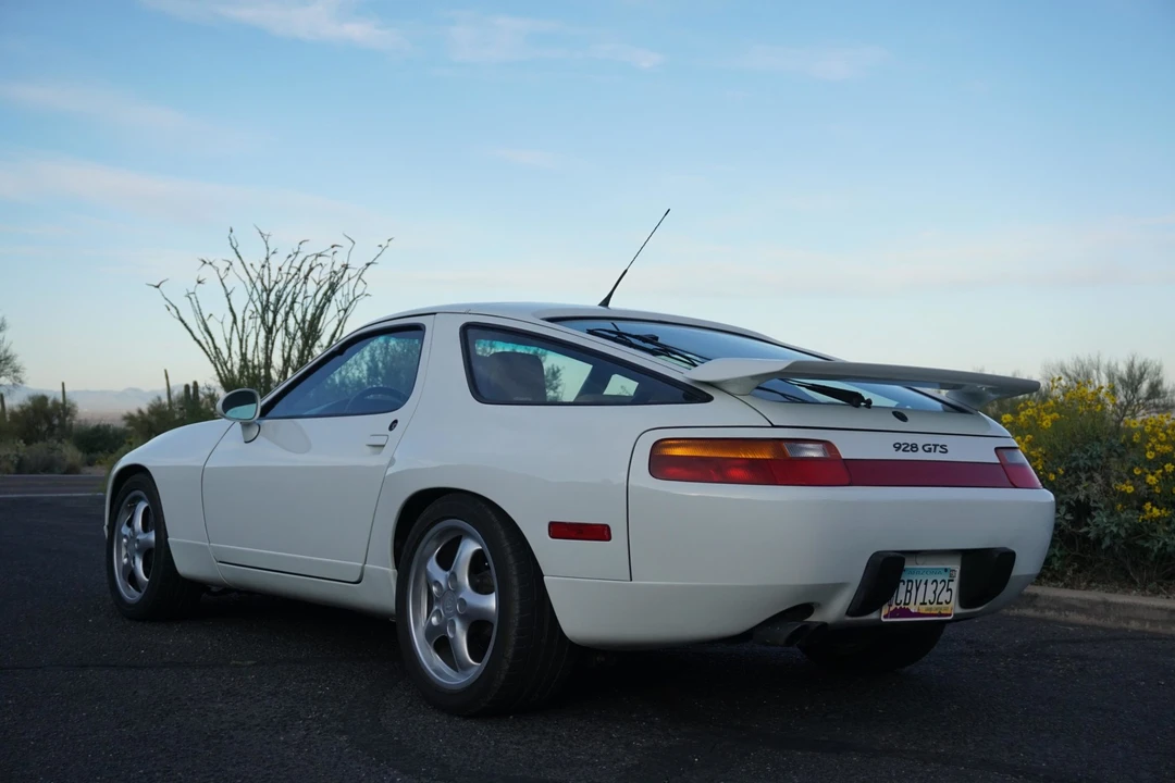 1994 Porsche 928 GTS - Image 19 of 31