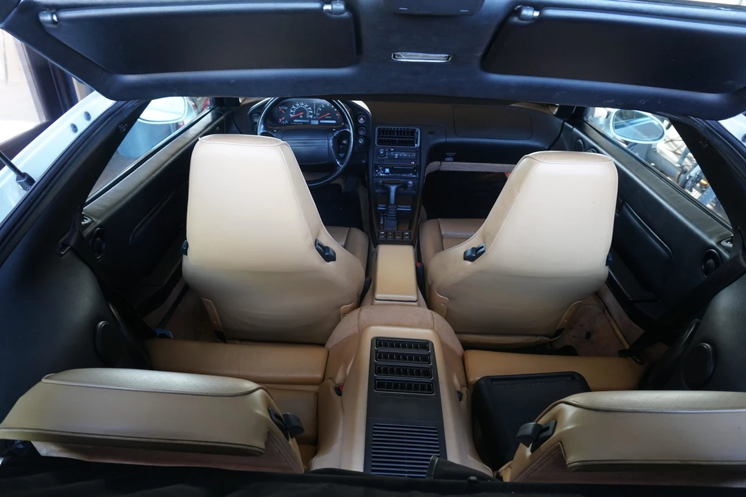 1994 Porsche 928 GTS - Image 24 of 31