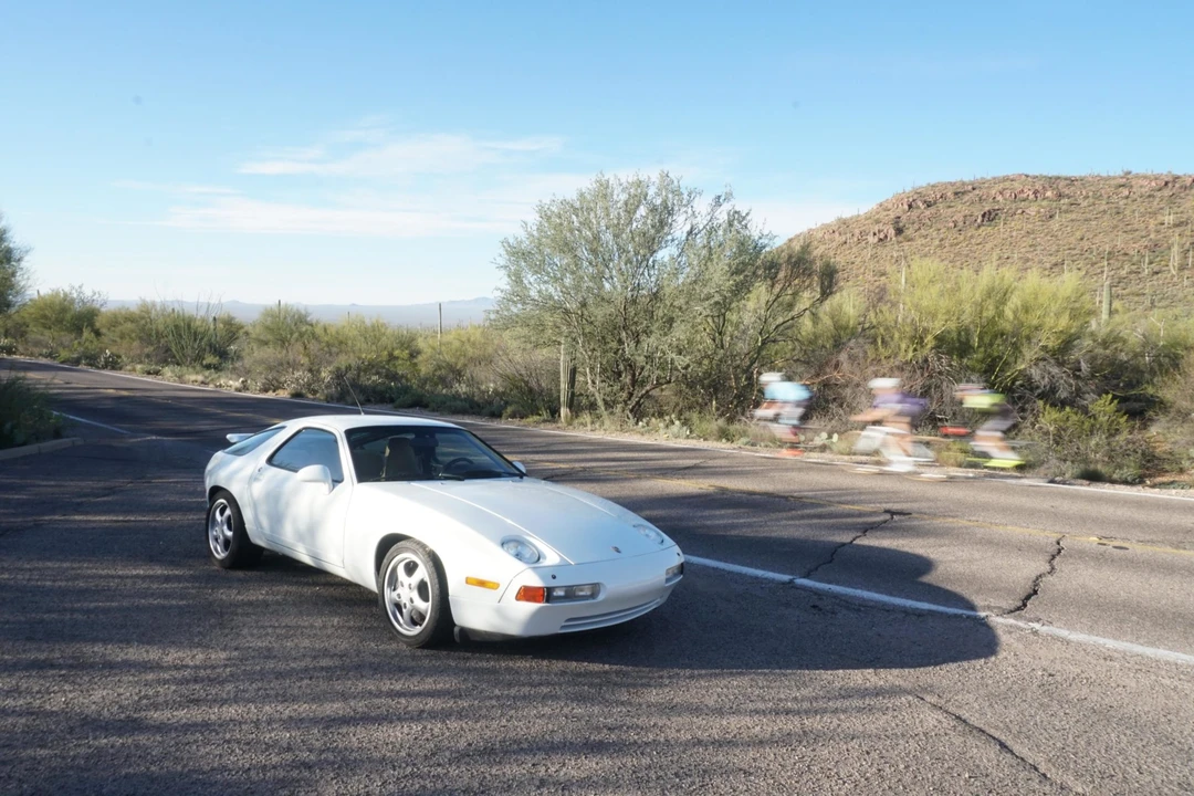 1994 Porsche 928 GTS - Image 10 of 31