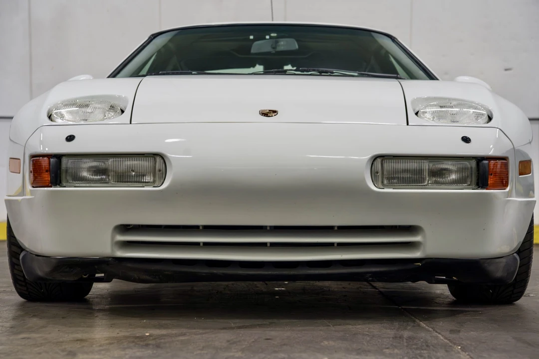1994 Porsche 928 GTS - Image 11 of 31