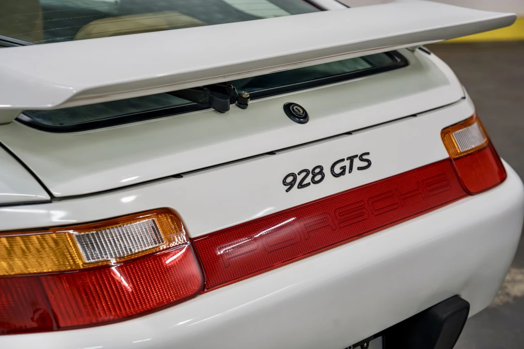 1994 Porsche 928 GTS - Image 31 of 31