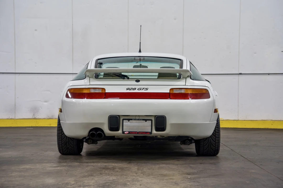 1994 Porsche 928 GTS - Image 4 of 31