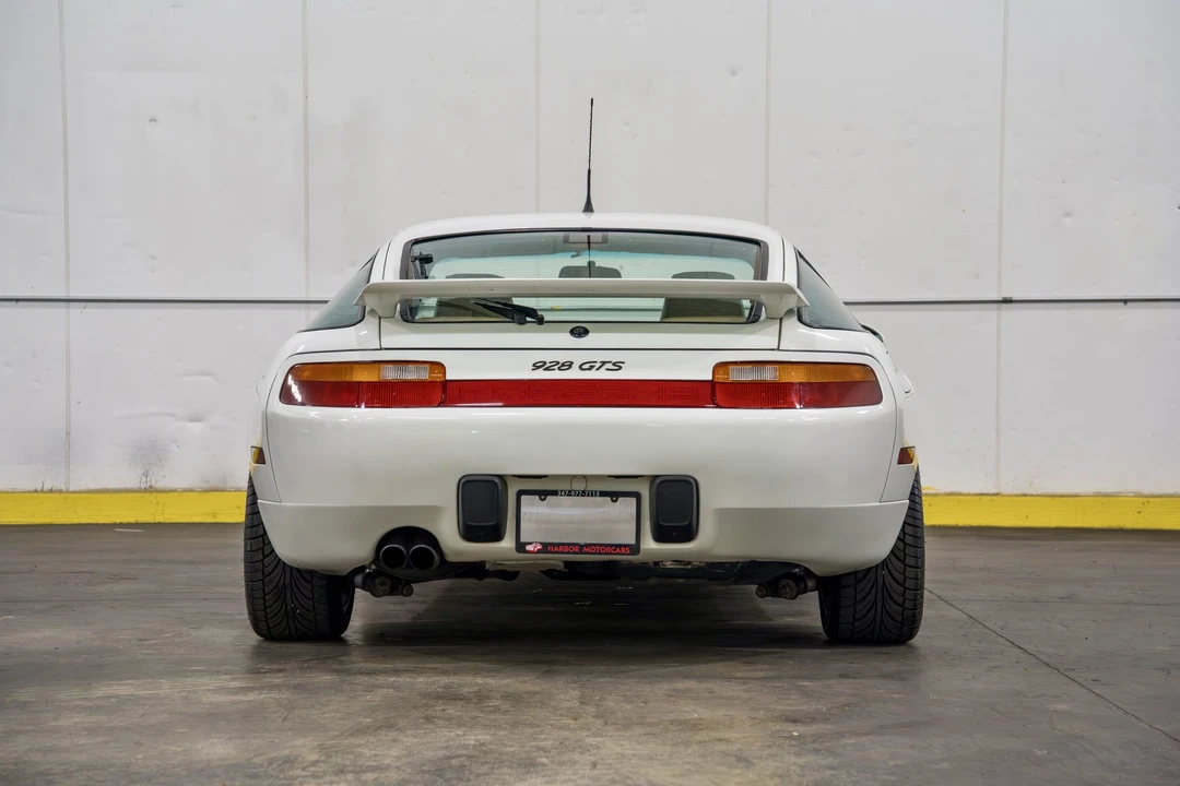 1994 Porsche 928 GTS - Image 5 of 31