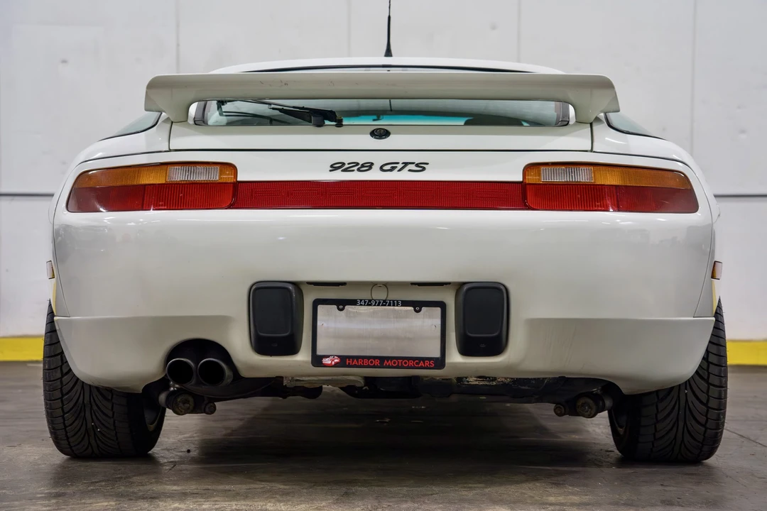1994 Porsche 928 GTS - Image 13 of 31