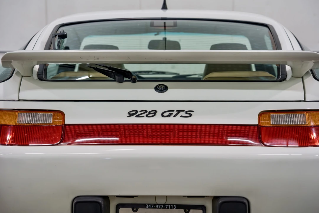 1994 Porsche 928 GTS - Image 29 of 31
