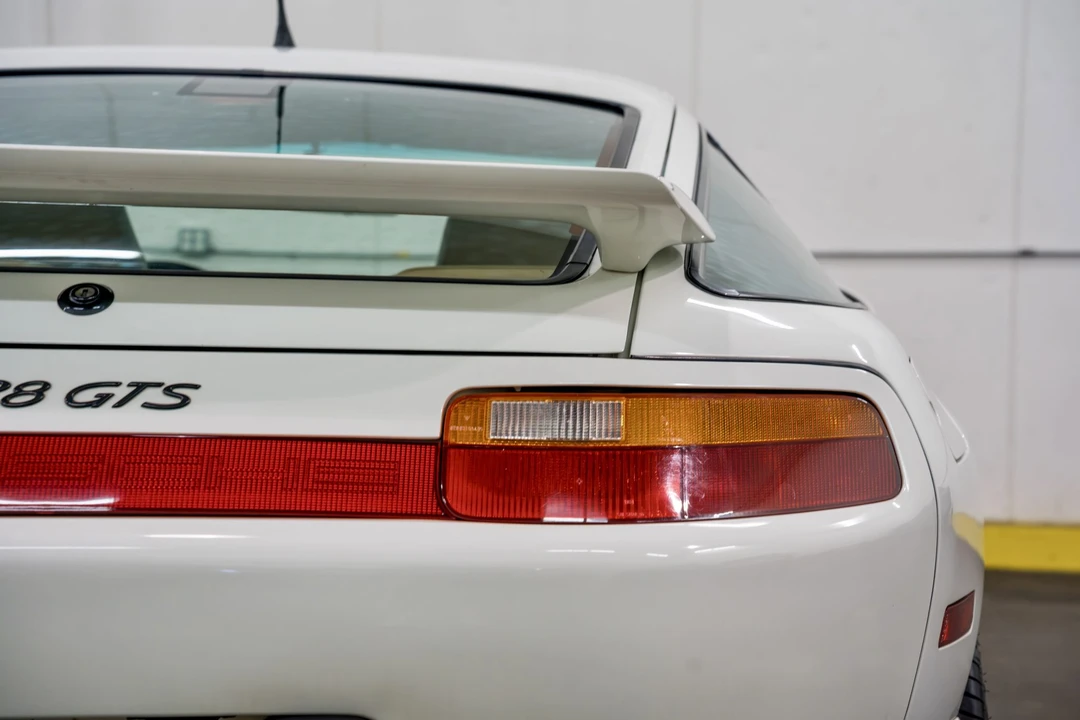 1994 Porsche 928 GTS - Image 30 of 31