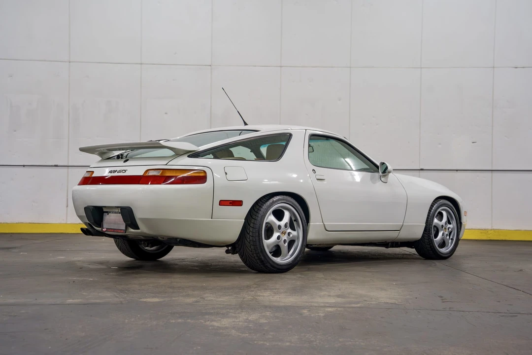 1994 Porsche 928 GTS - Image 6 of 31