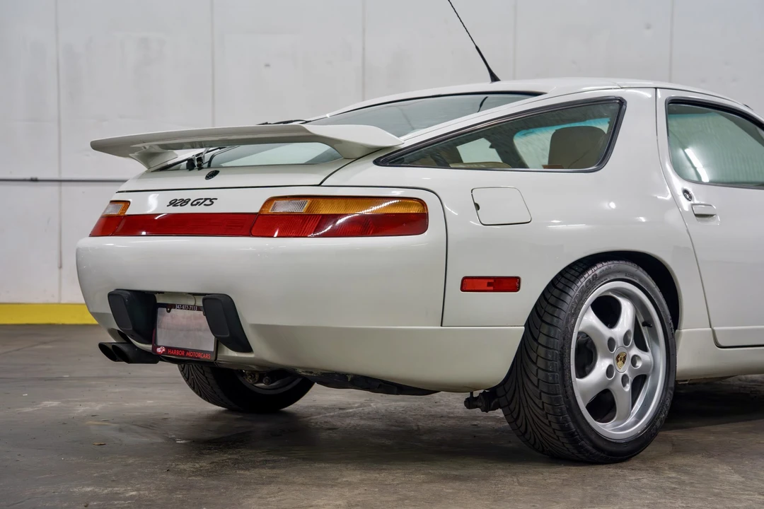 1994 Porsche 928 GTS - Image 18 of 31