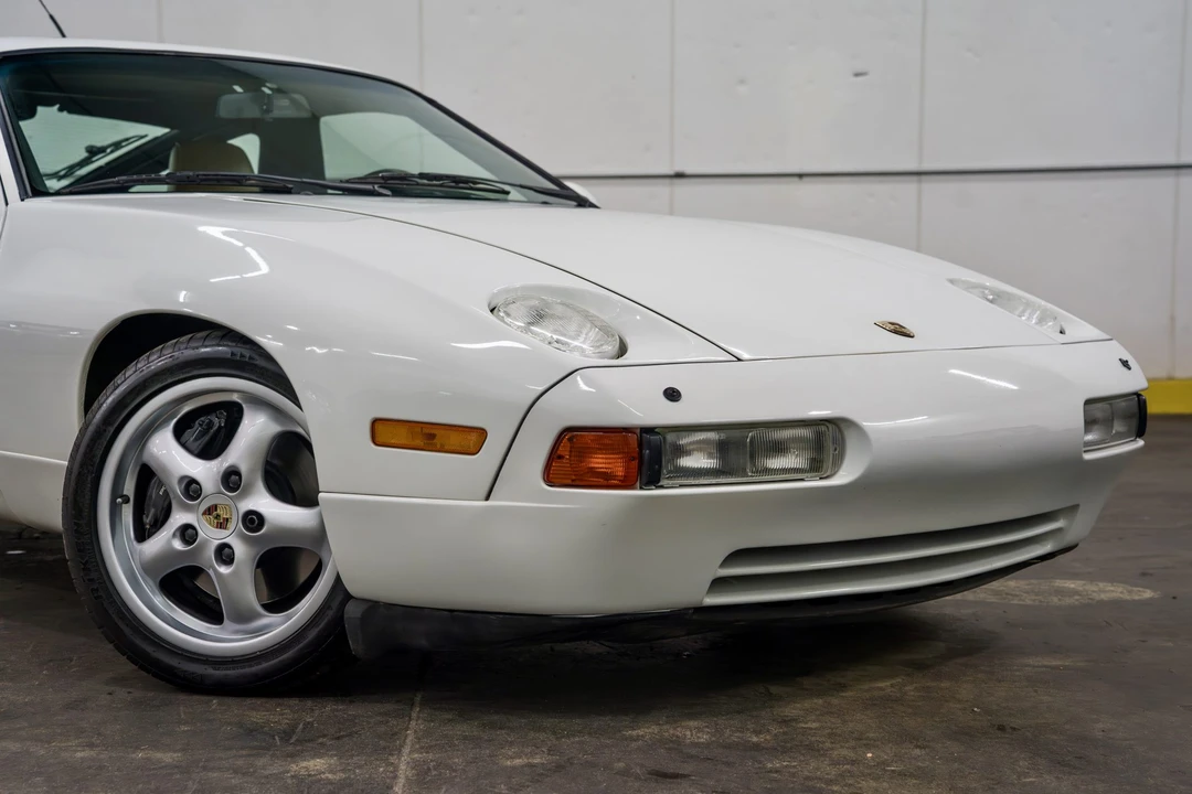1994 Porsche 928 GTS - Image 20 of 31