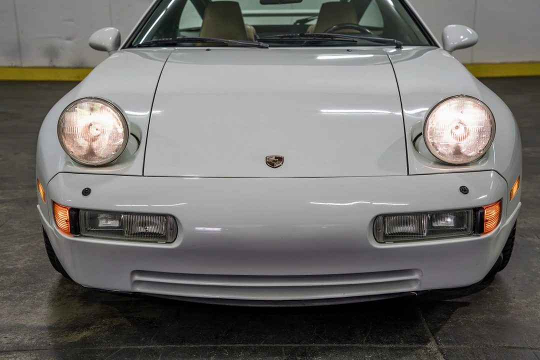 1994 Porsche 928 GTS - Image 12 of 31