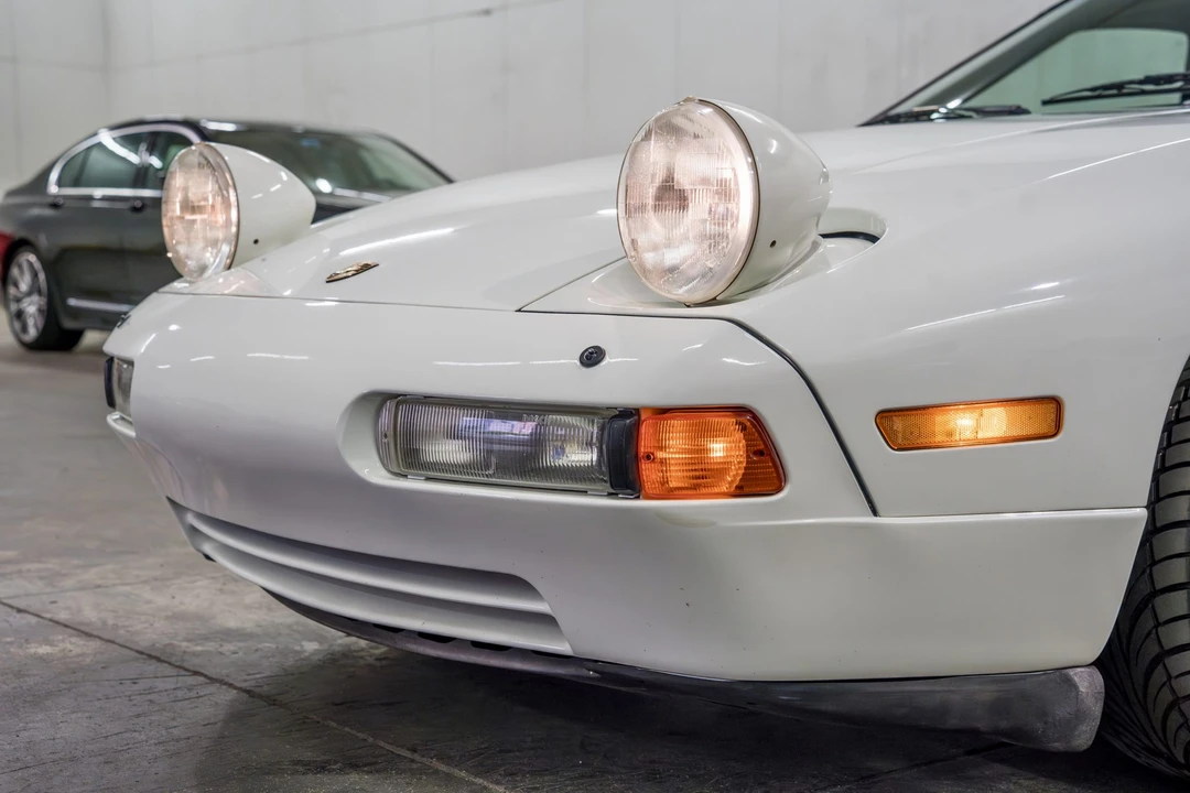 1994 Porsche 928 GTS - Image 23 of 31