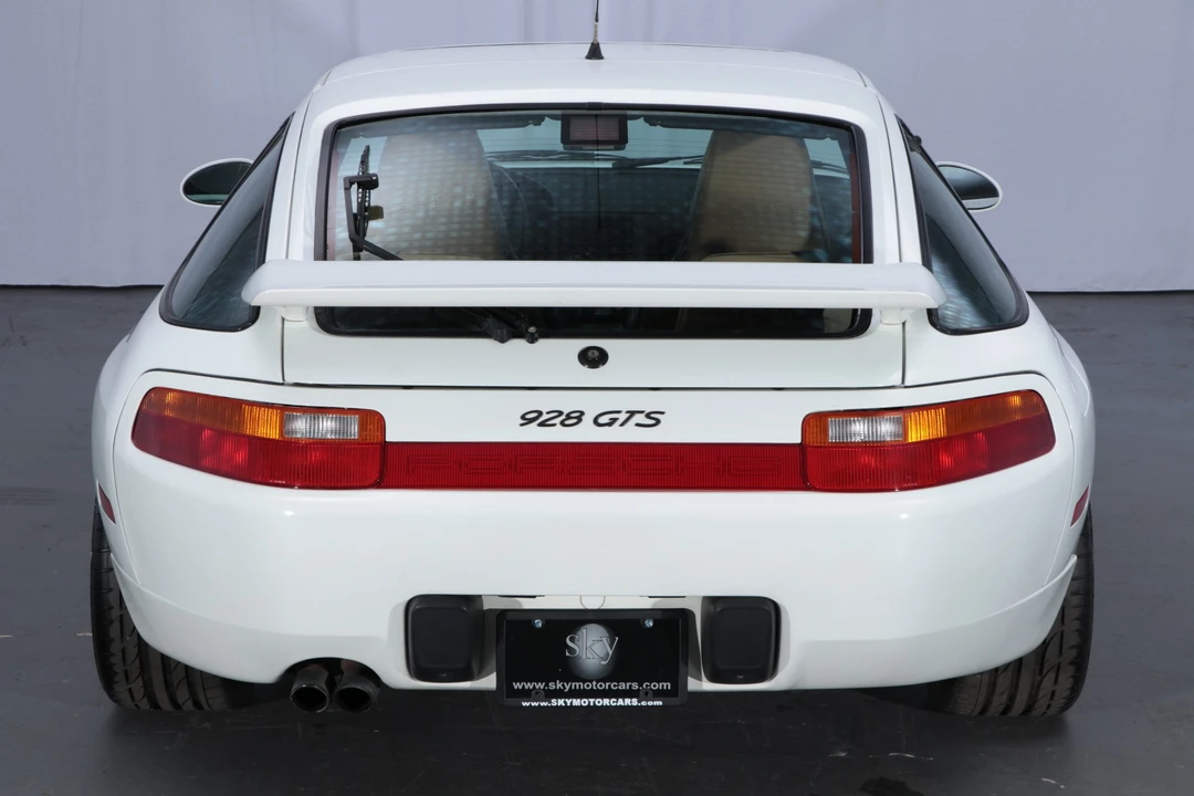 1994 Porsche 928 GTS - Image 16 of 31
