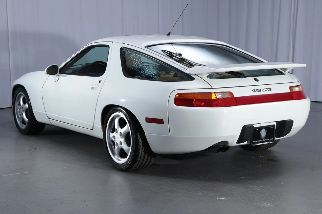 1994 Porsche 928 GTS - Image 6 of 31