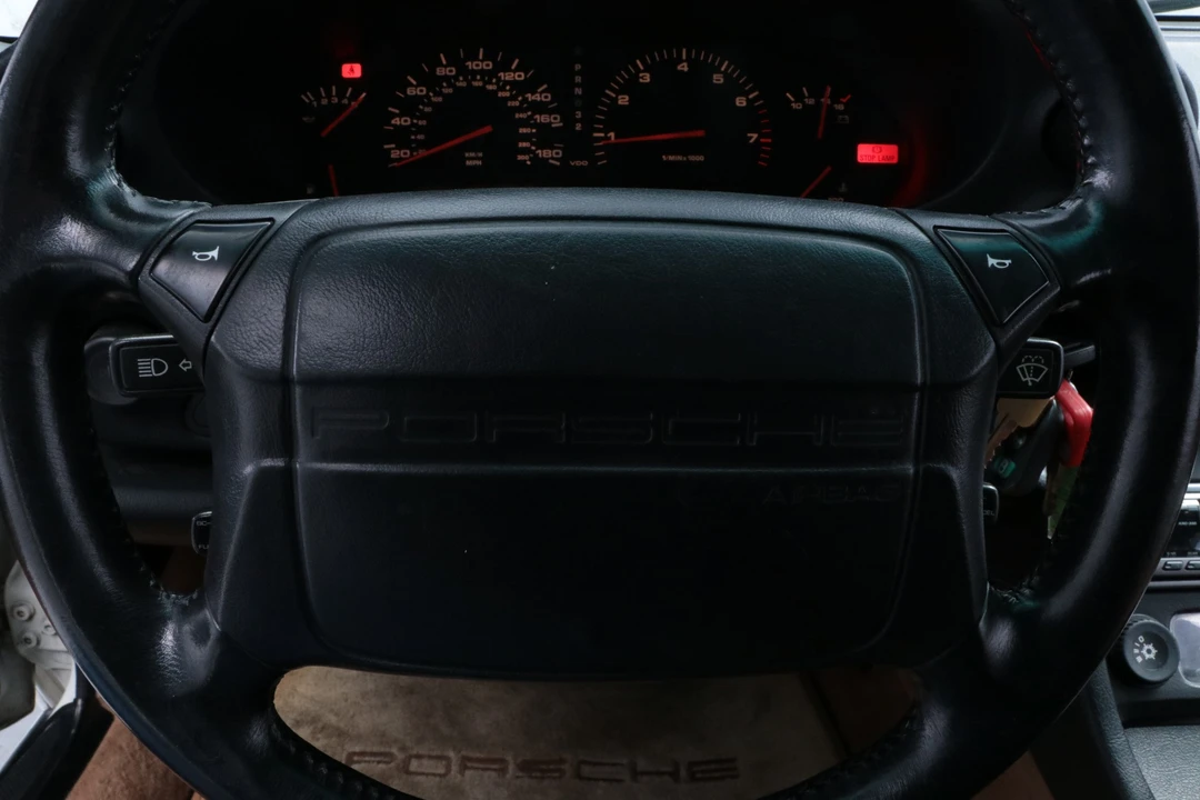 1994 Porsche 928 GTS - Image 28 of 31