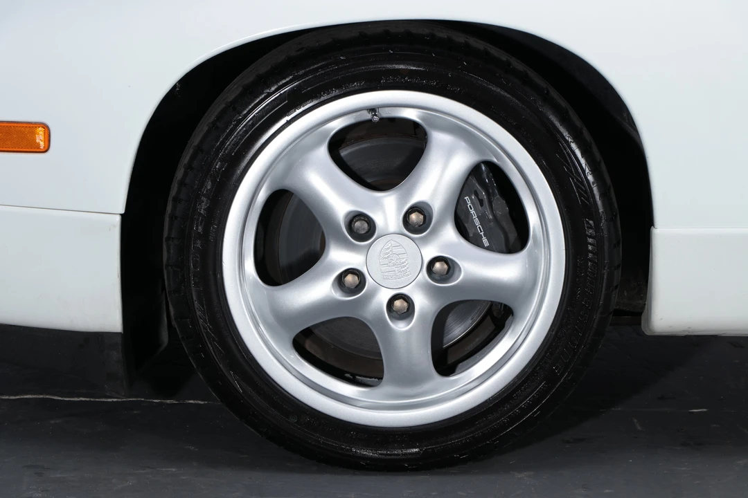 1994 Porsche 928 GTS - Image 23 of 31