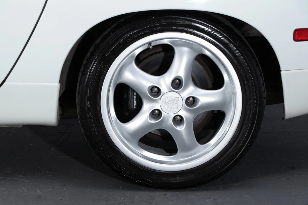1994 Porsche 928 GTS - Image 21 of 31