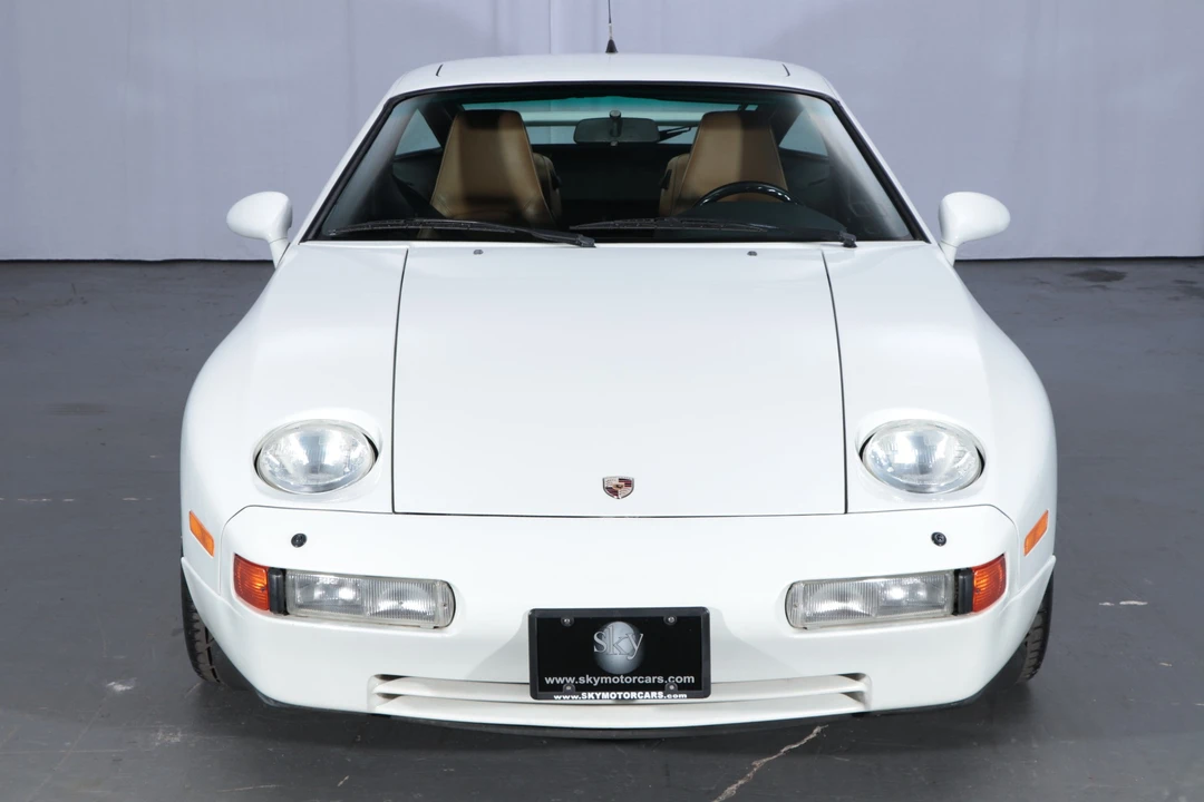 1994 Porsche 928 GTS - Image 3 of 31