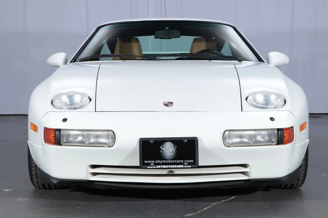1994 Porsche 928 GTS - Image 13 of 31