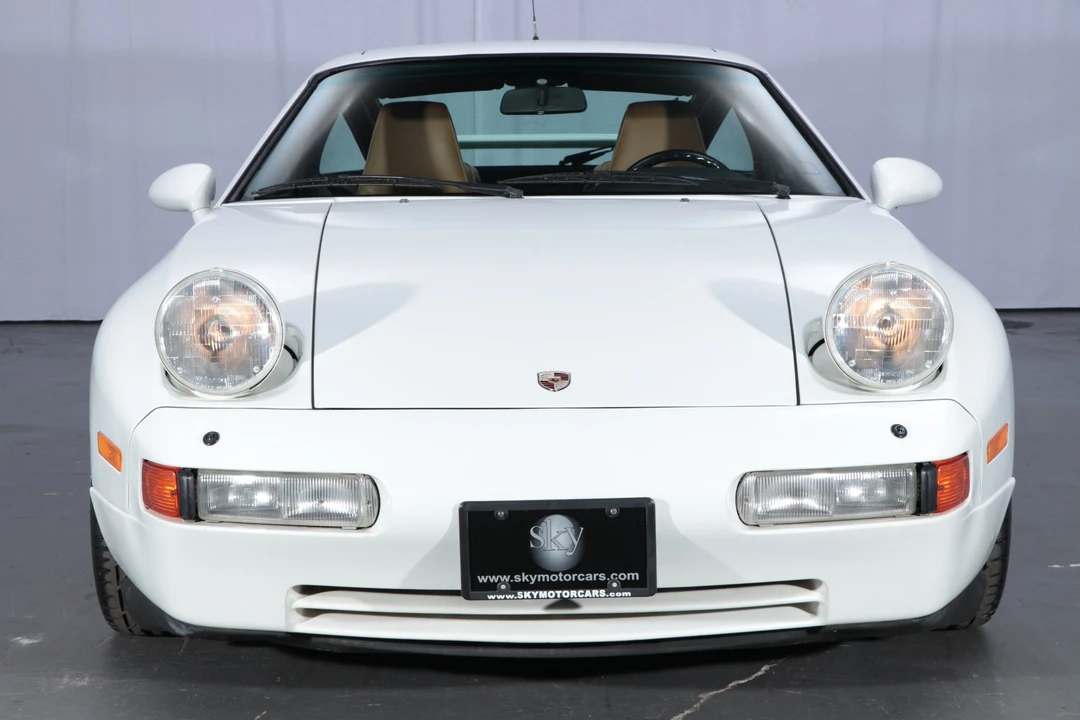 1994 Porsche 928 GTS - Image 9 of 31