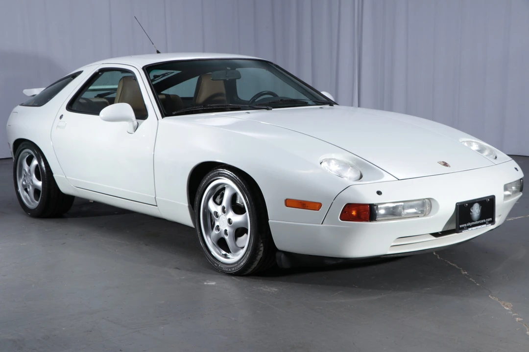 1994 Porsche 928 GTS - Image 2 of 31