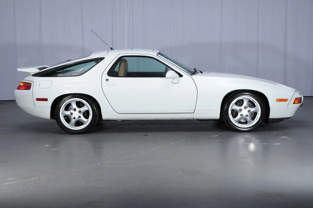 1994 Porsche 928 GTS - Image 4 of 31