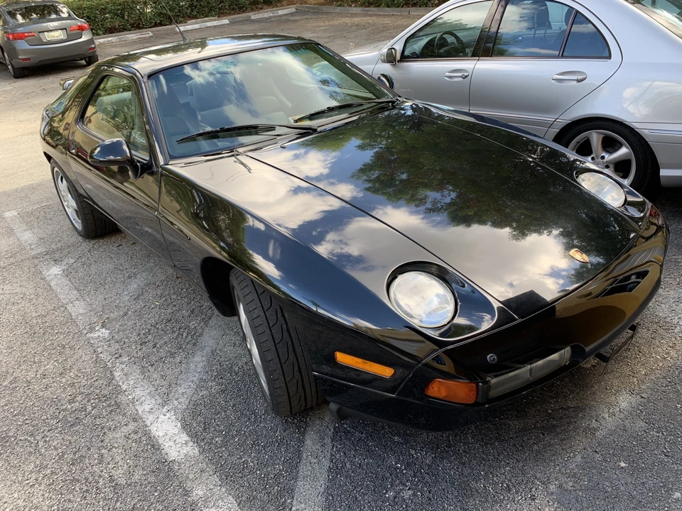 1994 Porsche 928 GTS - Image 28 of 31