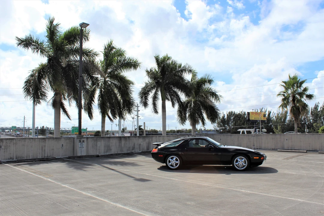 1994 Porsche 928 GTS - Image 4 of 31