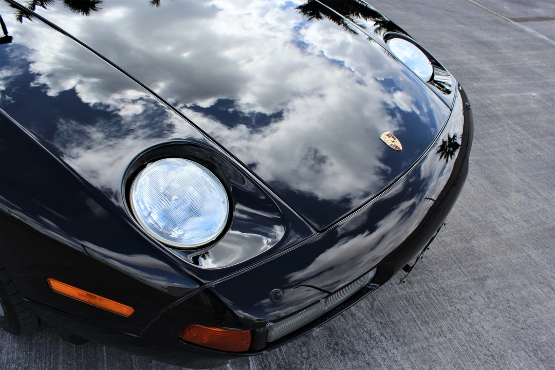 1994 Porsche 928 GTS - Image 29 of 31
