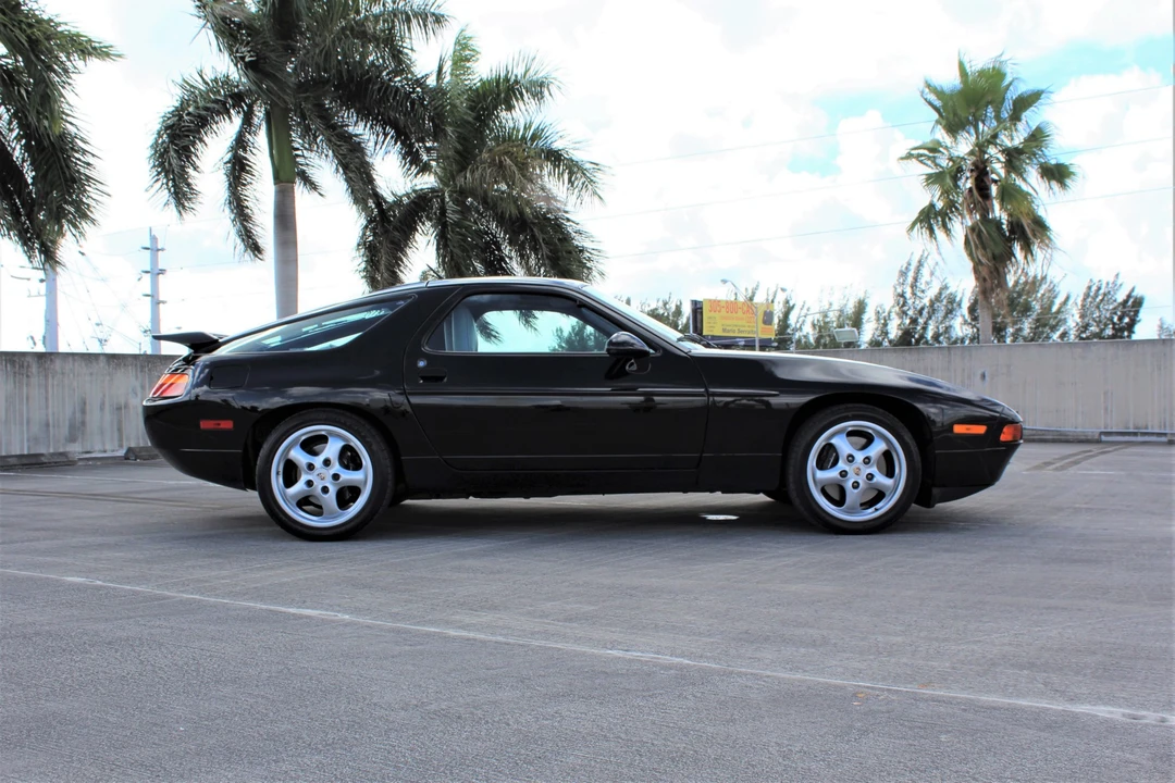 1994 Porsche 928 GTS - Image 5 of 31