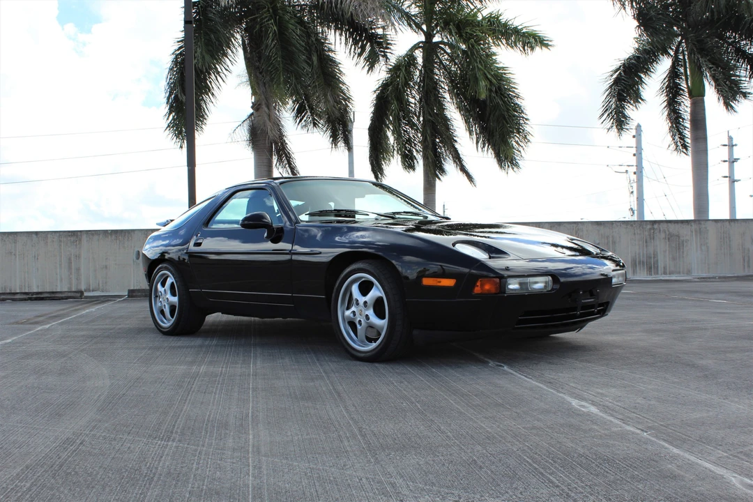 1994 Porsche 928 GTS - Image 3 of 31