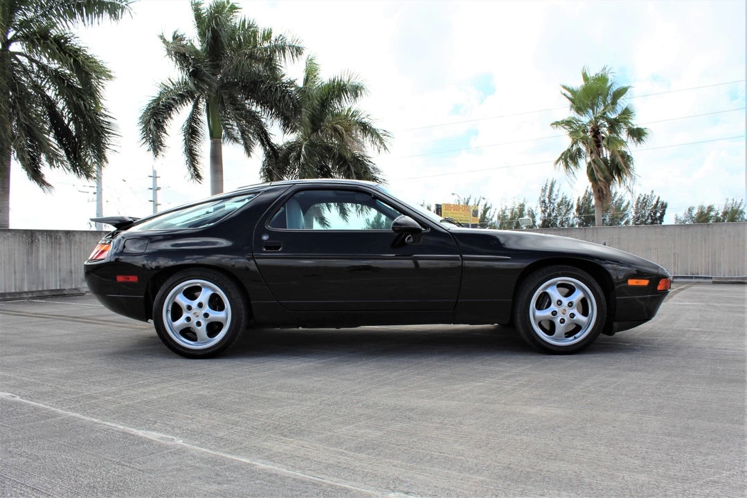 1994 Porsche 928 GTS - Image 6 of 31
