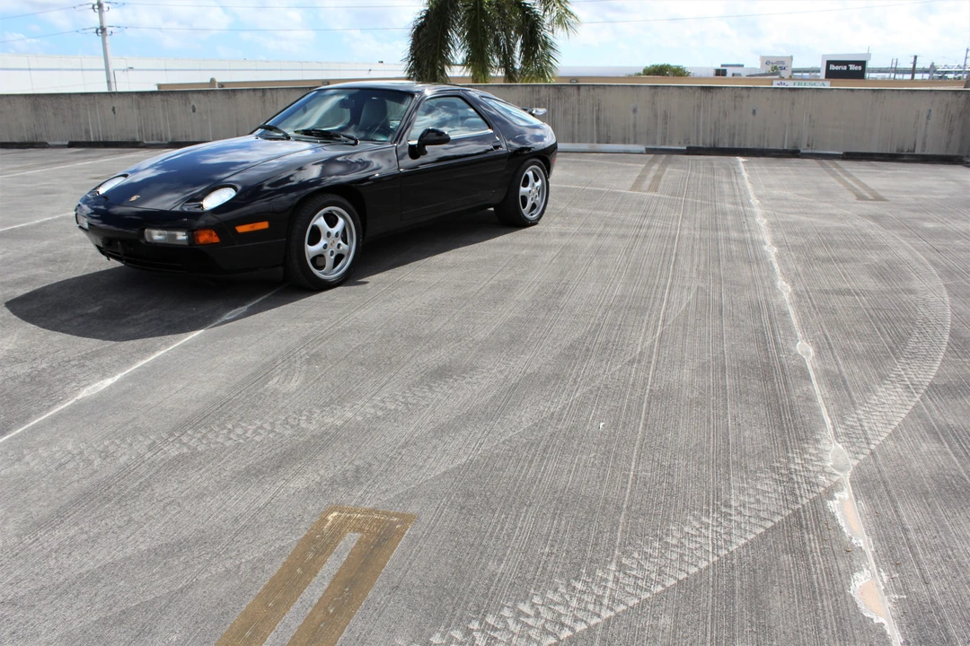 1994 Porsche 928 GTS - Image 21 of 31