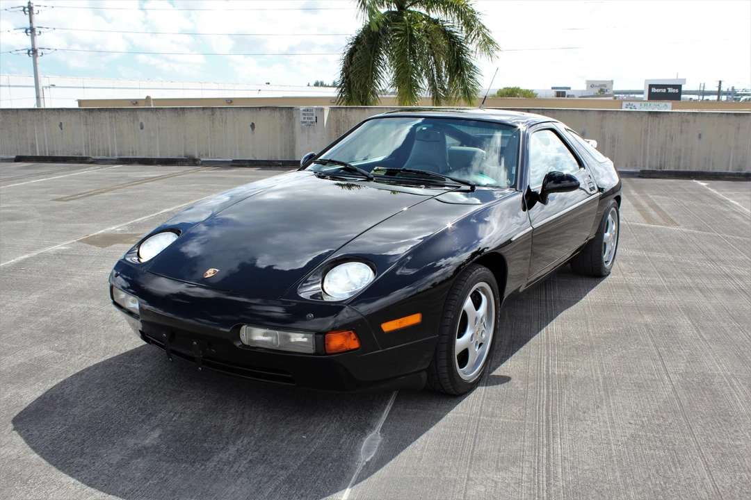 1994 Porsche 928 GTS - Image 23 of 31