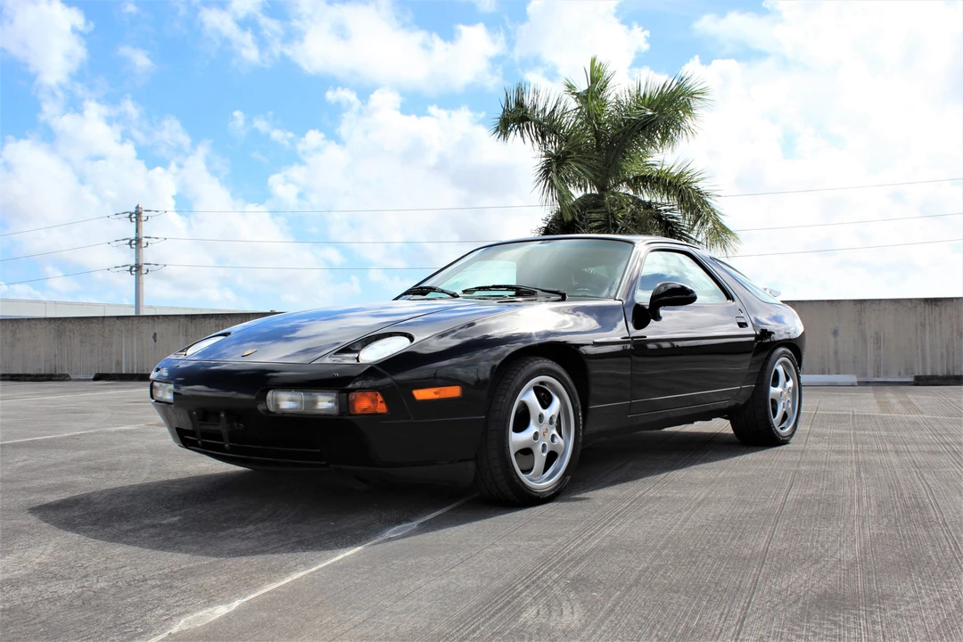 1994 Porsche 928 GTS - Image 20 of 31