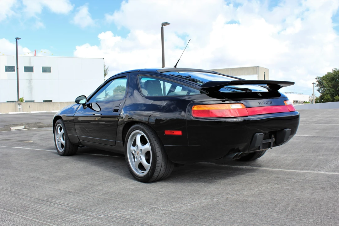 1994 Porsche 928 GTS - Image 14 of 31