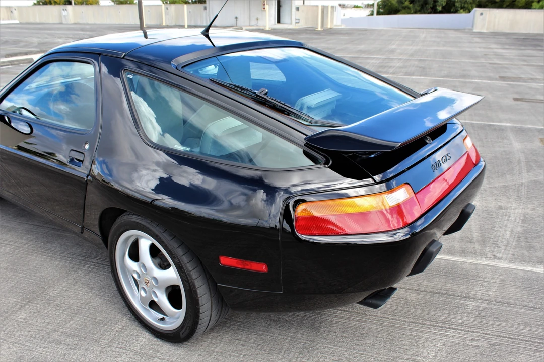 1994 Porsche 928 GTS - Image 13 of 31