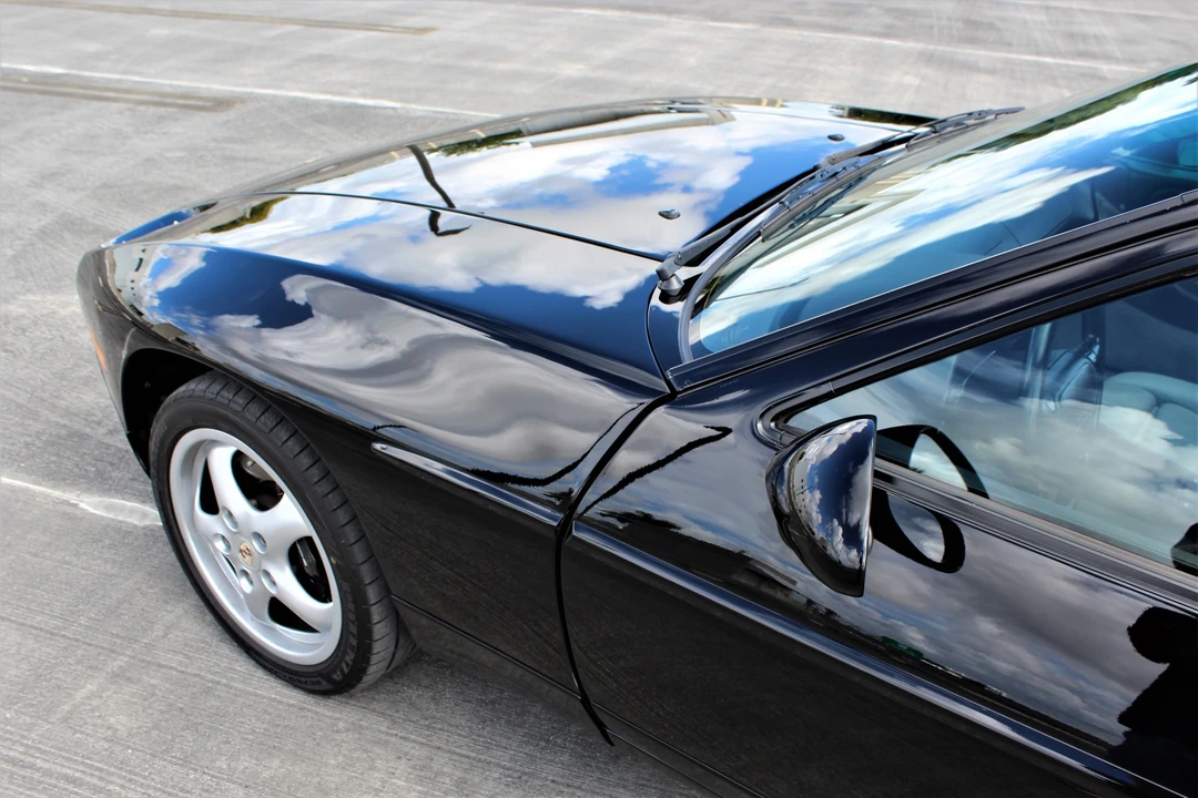 1994 Porsche 928 GTS - Image 12 of 31