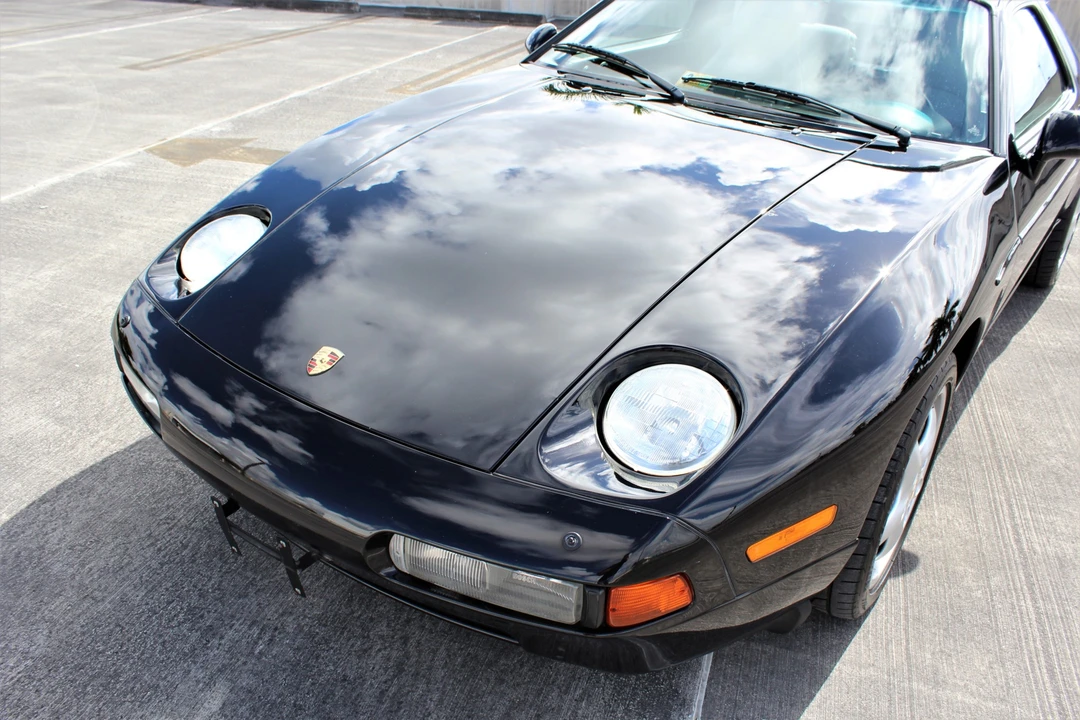 1994 Porsche 928 GTS - Image 24 of 31