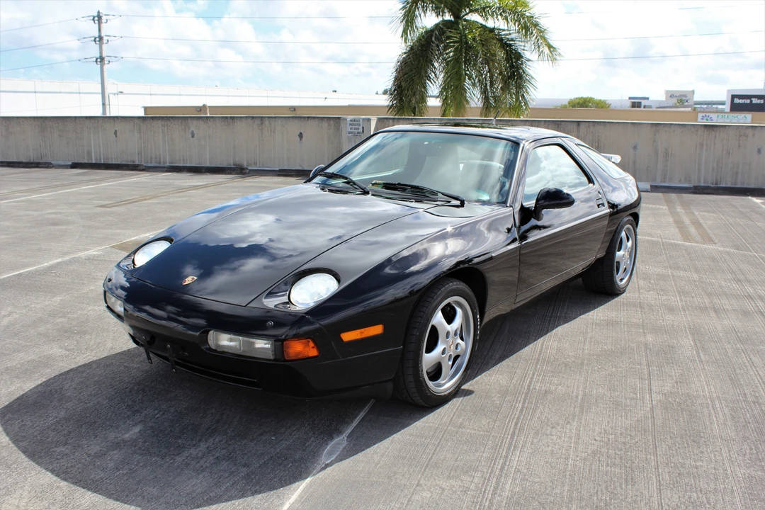 1994 Porsche 928 GTS - Image 22 of 31