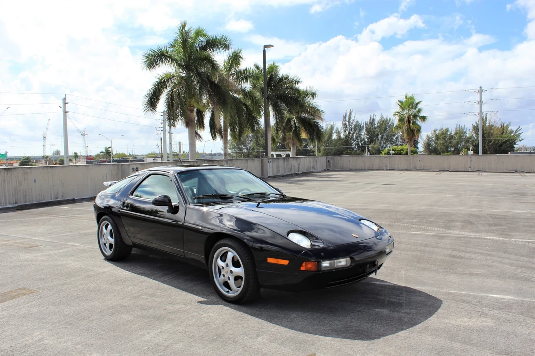 1994 Porsche 928 GTS - Image 2 of 31