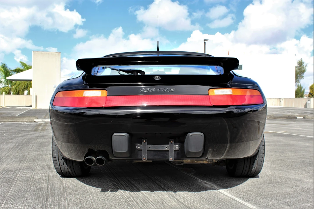 1994 Porsche 928 GTS - Image 11 of 31