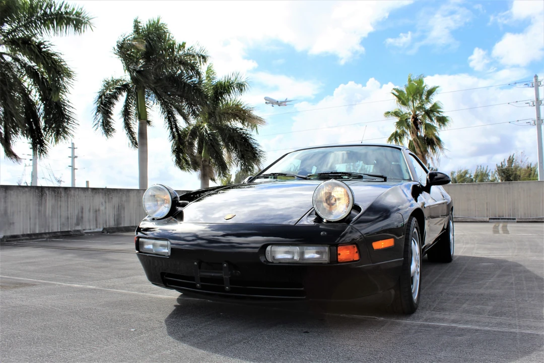 1994 Porsche 928 GTS - Image 25 of 31