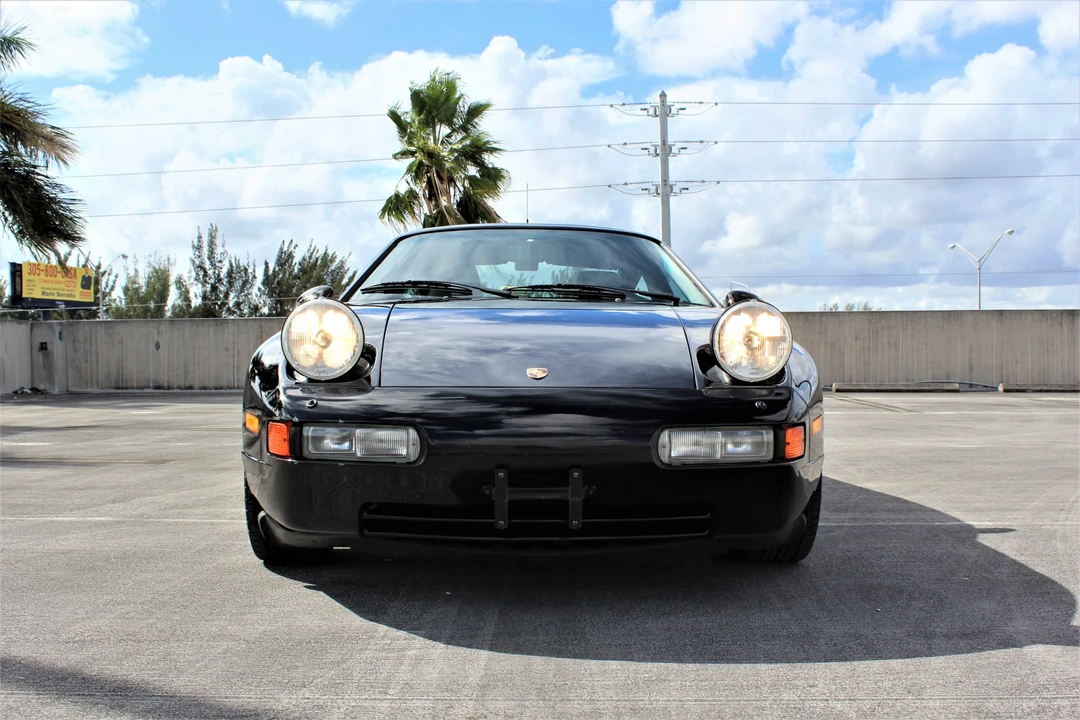 1994 Porsche 928 GTS - Image 26 of 31
