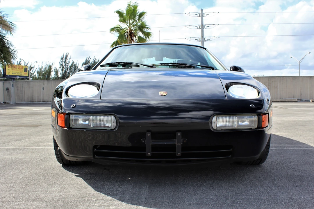 1994 Porsche 928 GTS - Image 27 of 31