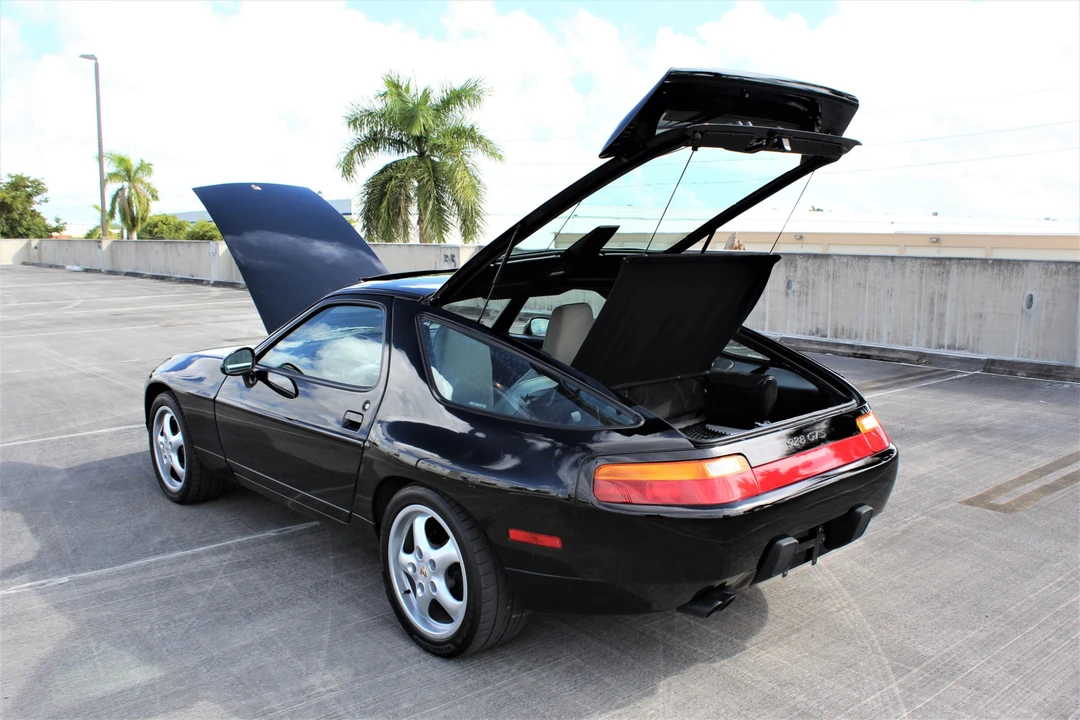1994 Porsche 928 GTS - Image 15 of 31