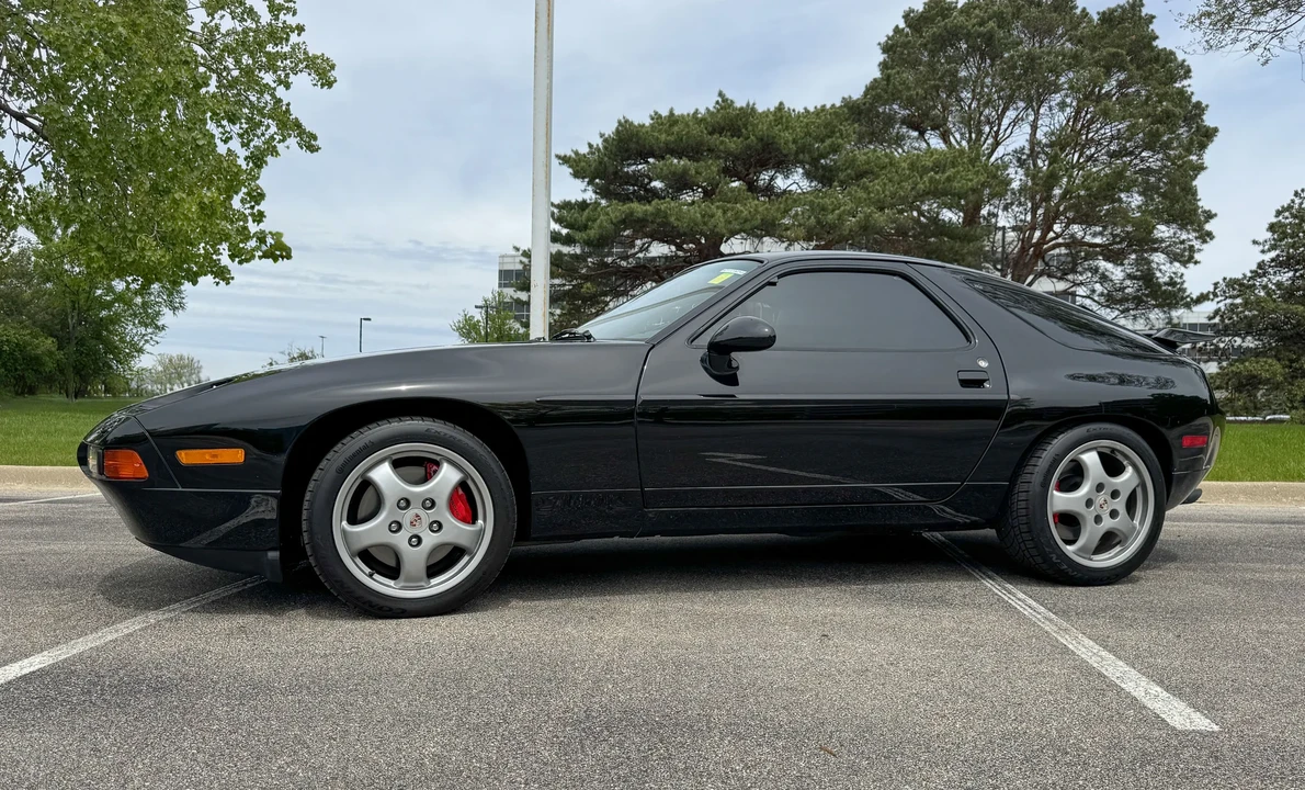 1994 Porsche - Image 5 of 6
