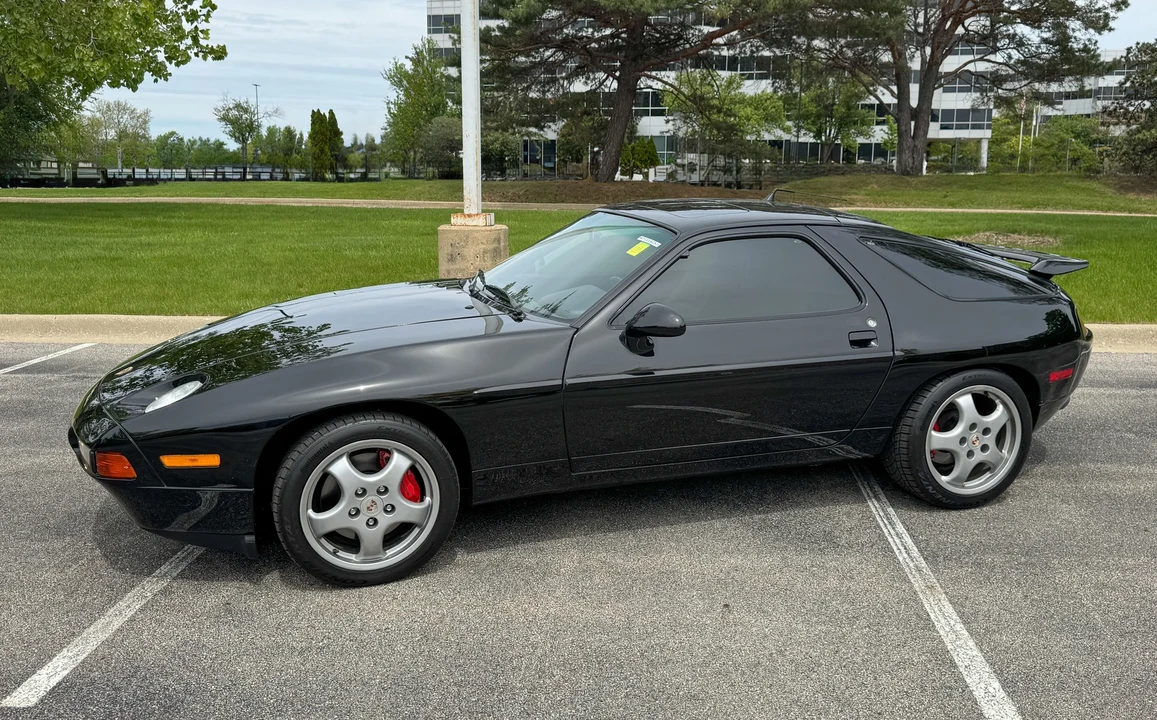 1994 Porsche - Image 4 of 6